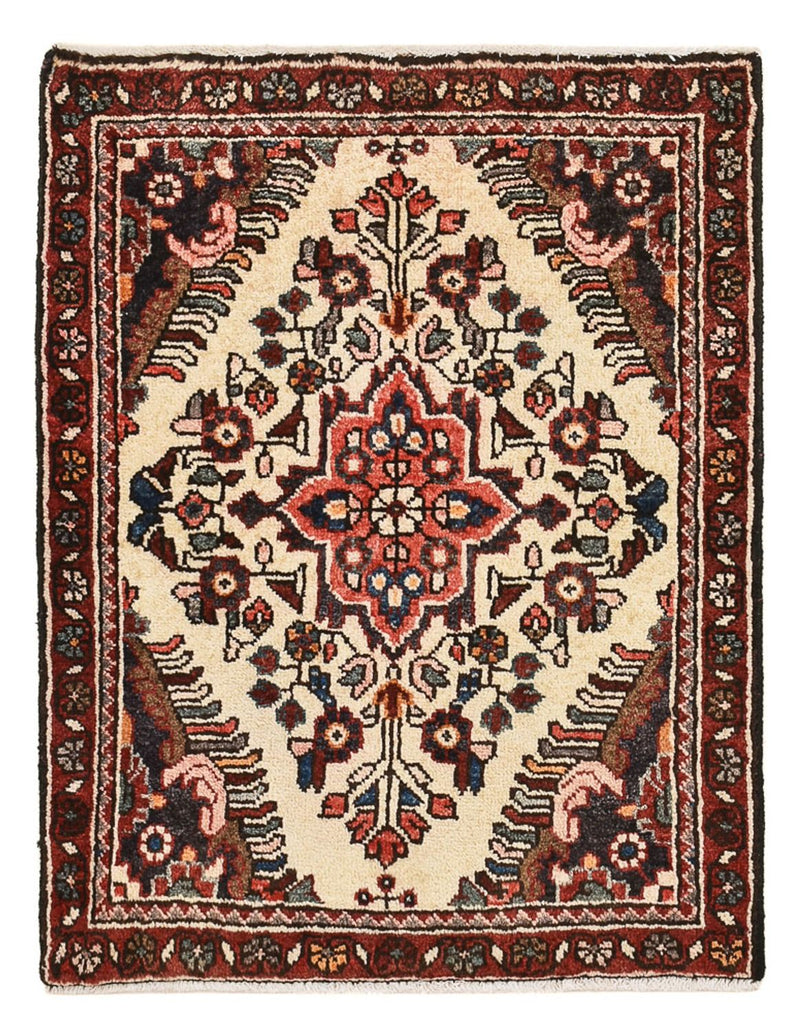 Hamadan Tapete 77x60cm - Tapete persa
