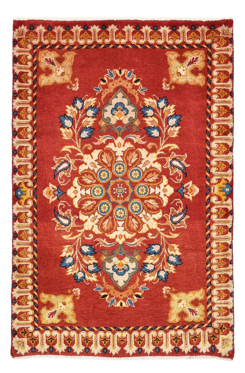 Hamadan Tapete 93x64cm - Tapete persa