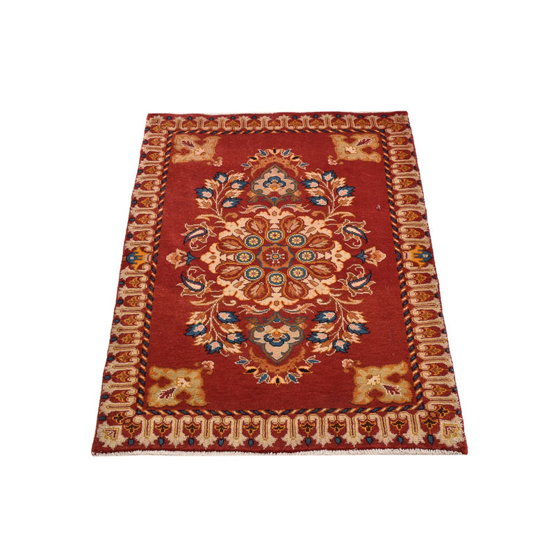 Hamadan Tapete 93x64cm - Tapete persa
