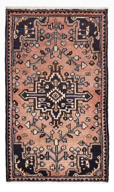 Hamadan Tapete 54x92cm - Tapete persa