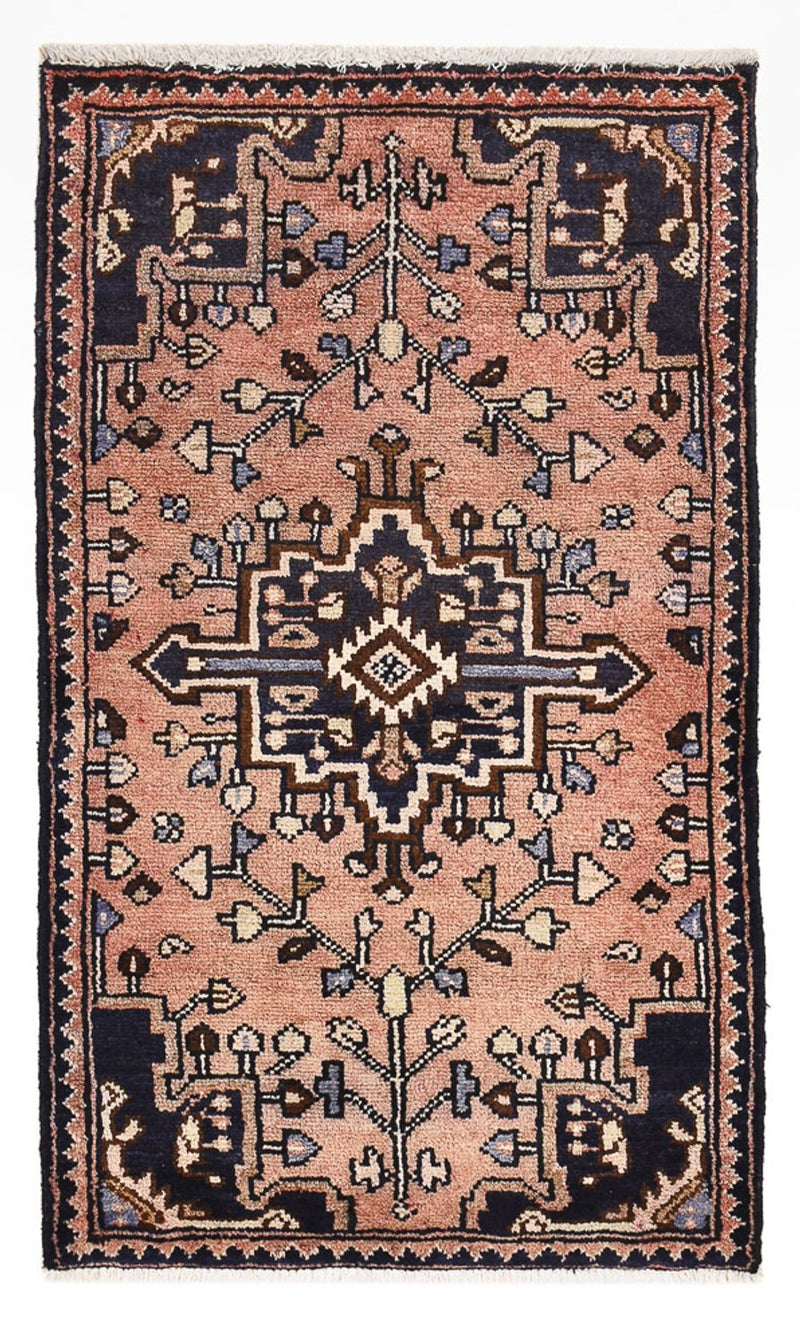 Hamadan Tapete 54x92cm - Tapete persa