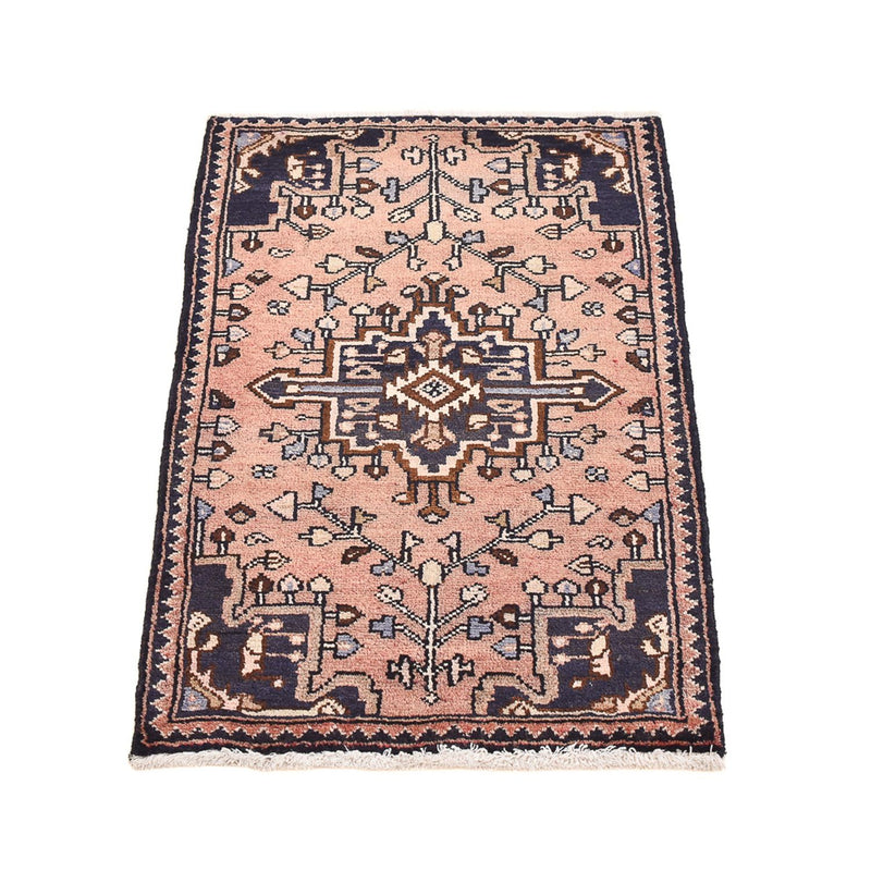 Hamadan Tapete 54x92cm - Tapete persa