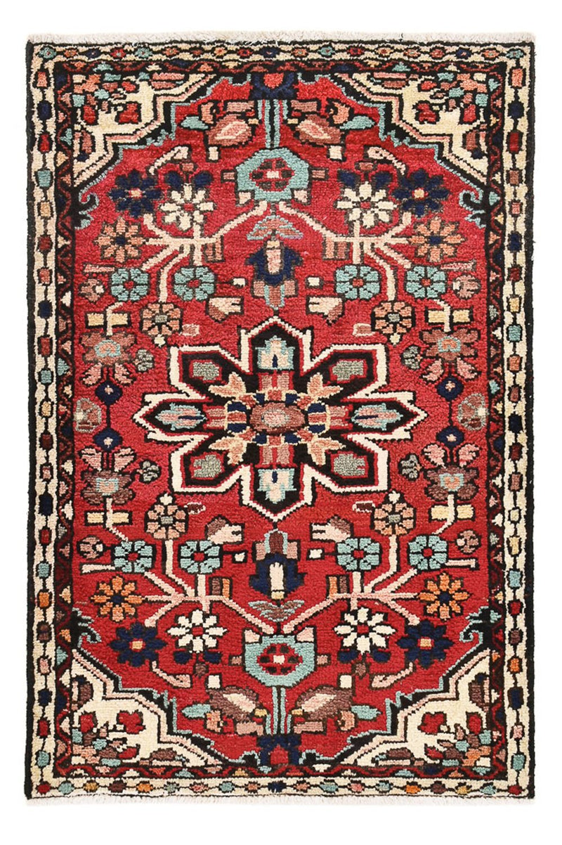 Hamadan Tapete 92x60cm - Tapete persa