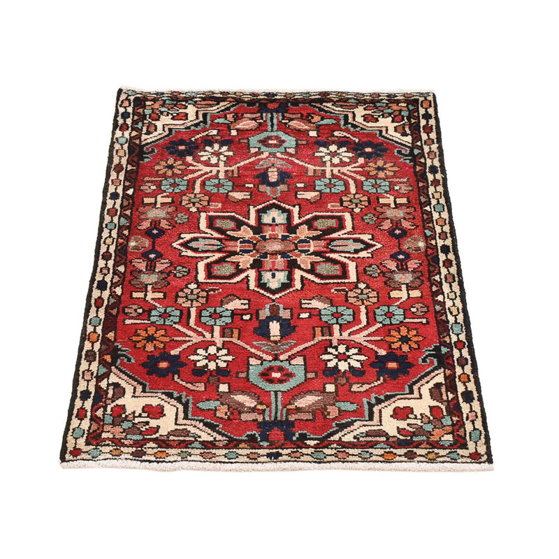 Hamadan Tapete 92x60cm - Tapete persa