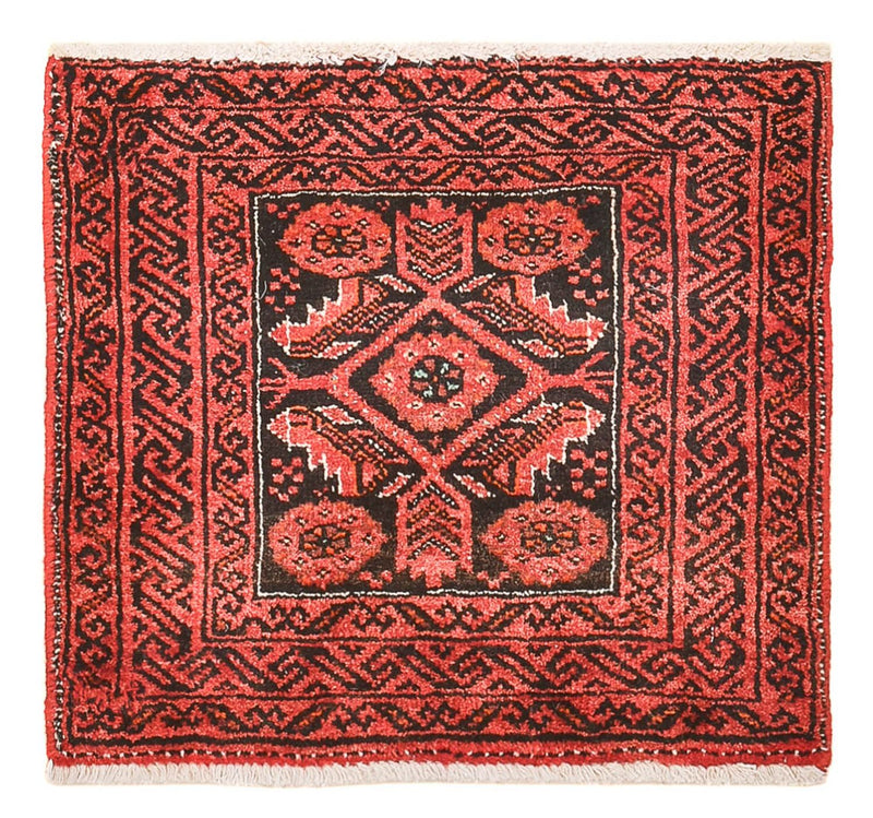 Hamadan Tapete 43x40cm - Tapete persa