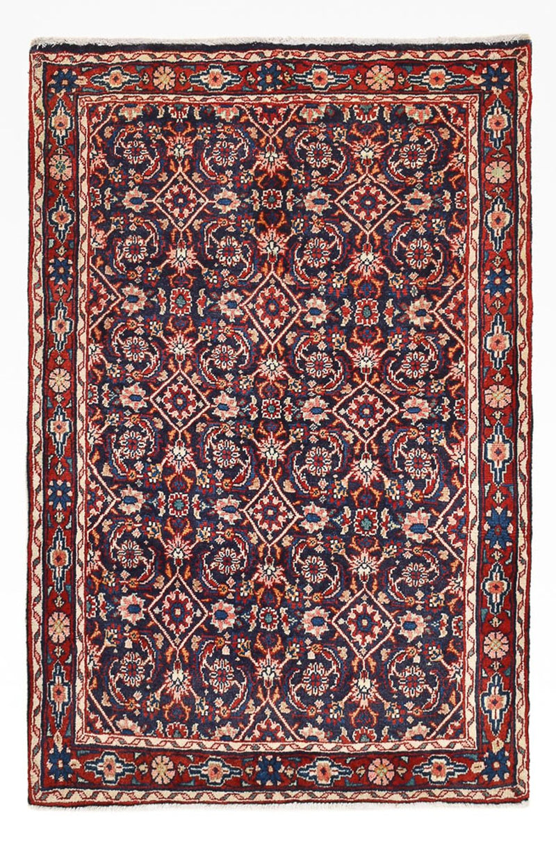 Hamadan Tapete 104x68cm - Tapete persa