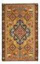 Hamadan Tapete 82x53cm - Tapete persa