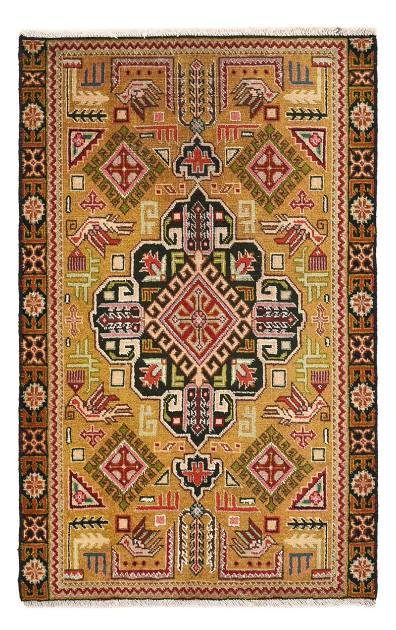 Hamadan Tapete 82x53cm - Tapete persa
