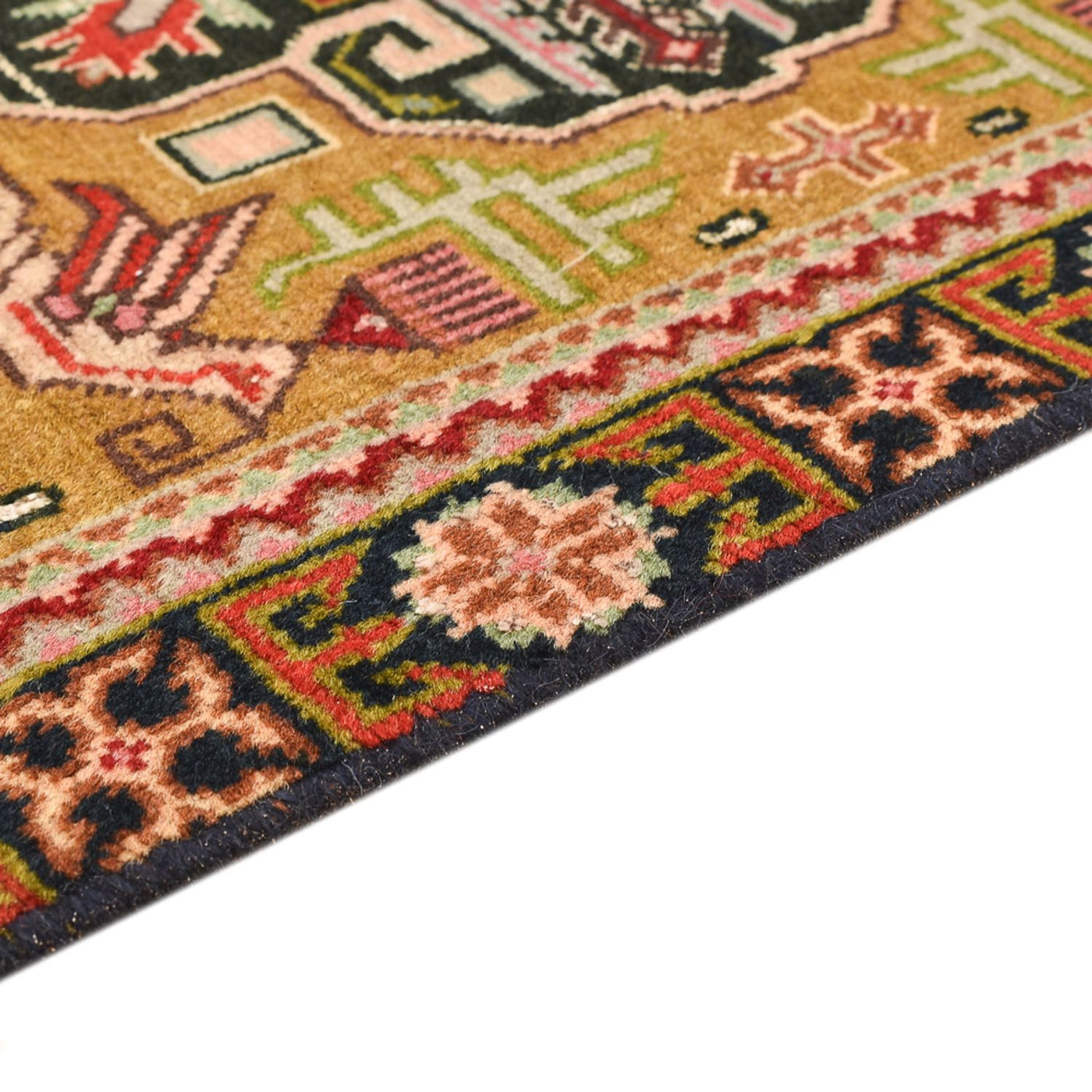 Hamadan Tapete 82x53cm - Tapete persa