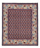 Hamadan Tapete 72x61cm - Tapete persa