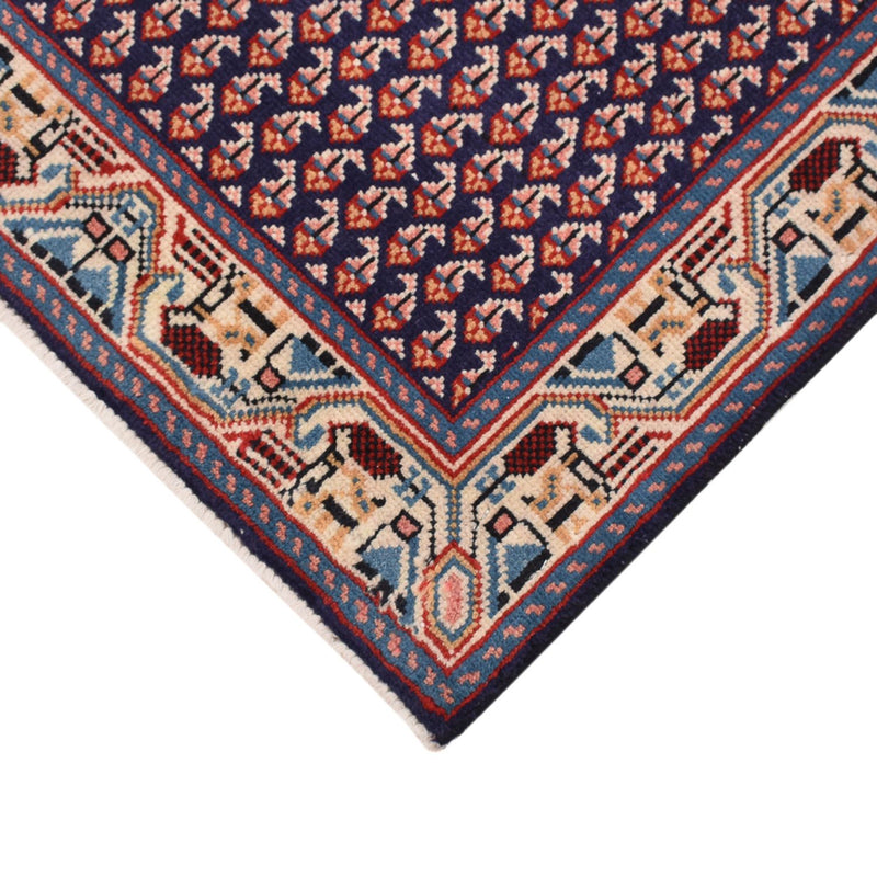 Hamadan Tapete 72x61cm - Tapete persa