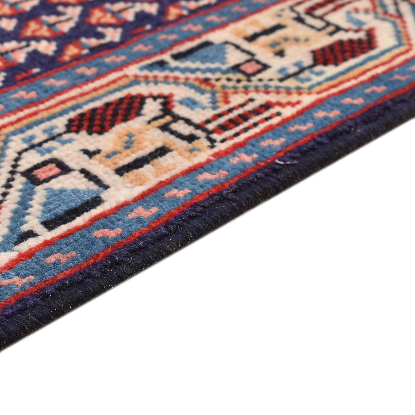 Hamadan Tapete 72x61cm - Tapete persa