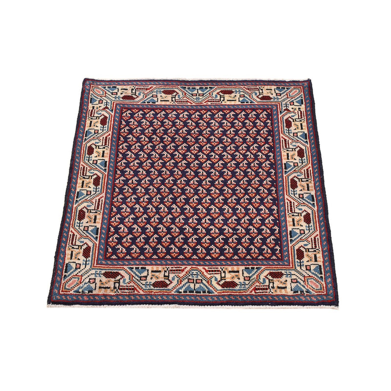 Hamadan Tapete 72x61cm - Tapete persa