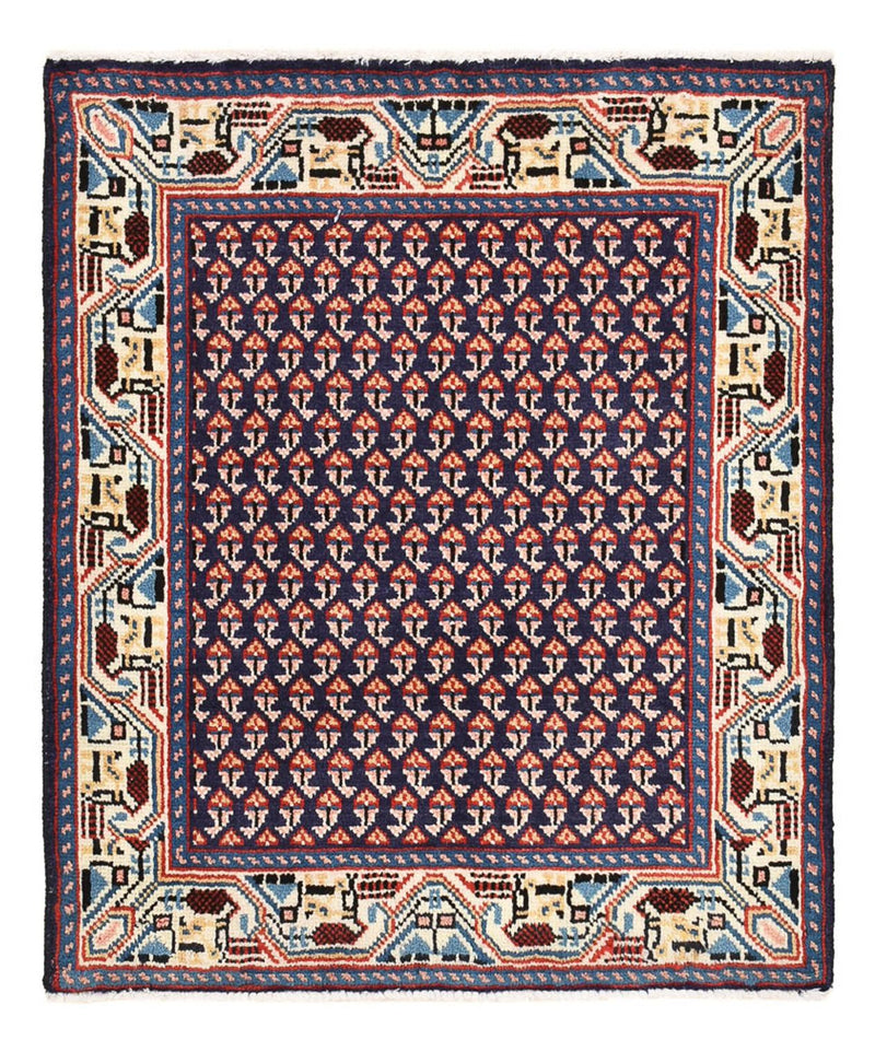 Hamadan Tapete 73x61cm - Tapete persa