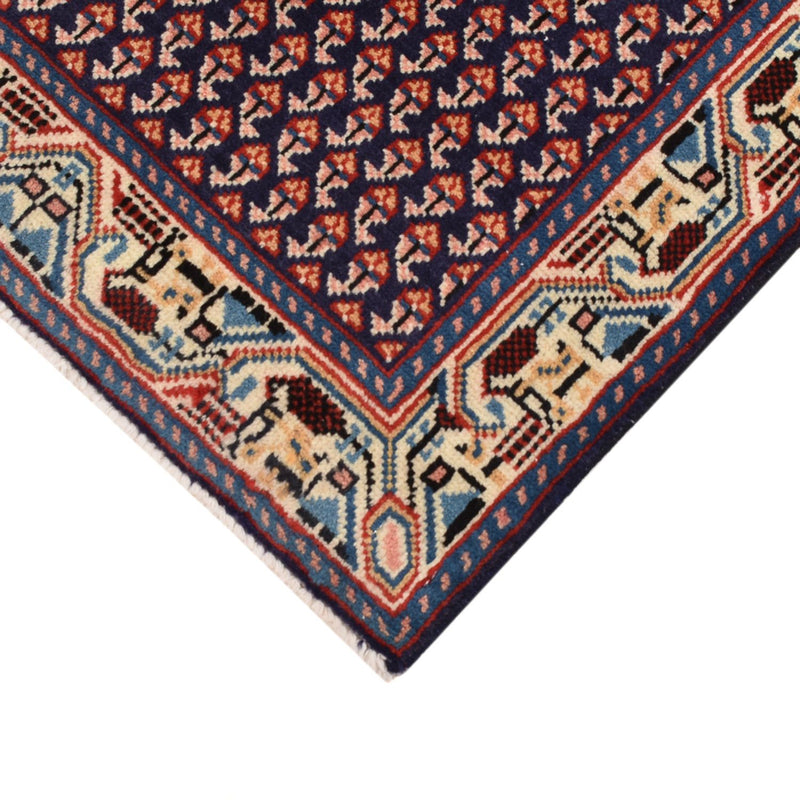 Hamadan Tapete 73x61cm - Tapete persa