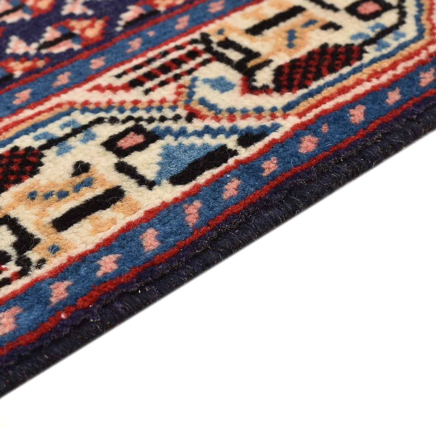 Hamadan Tapete 73x61cm - Tapete persa
