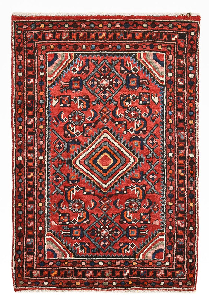 Hamadan Tapete 85x60cm - Tapete persa