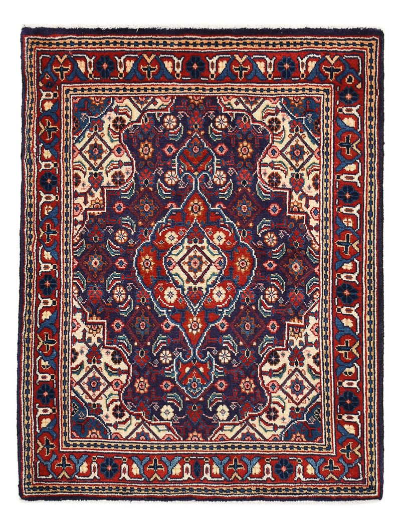 Hamadan Tapete 93x70cm - Tapete persa