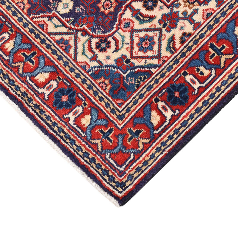 Hamadan Tapete 93x70cm - Tapete persa