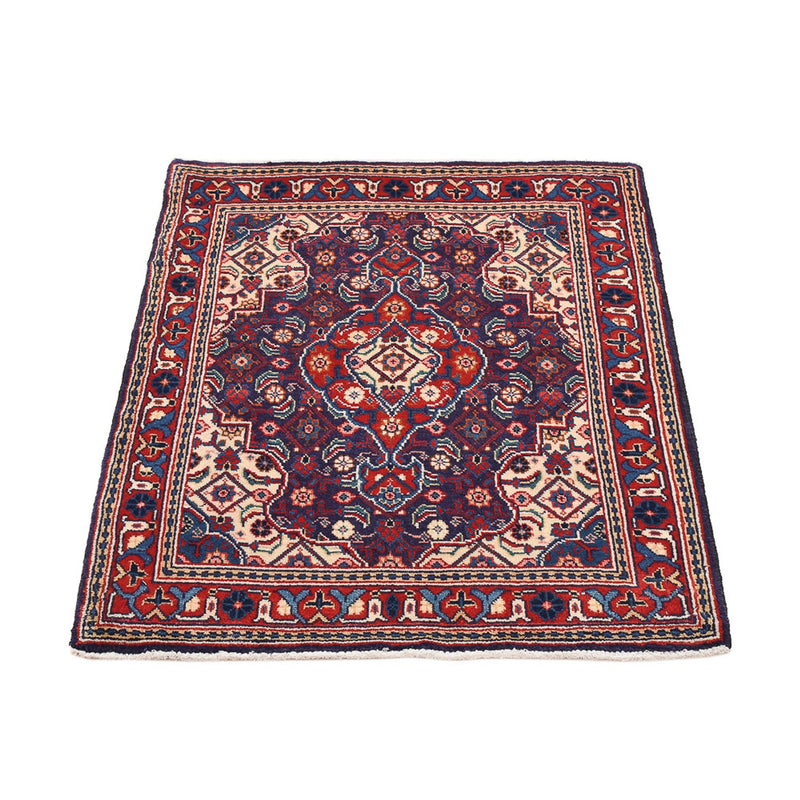 Hamadan Tapete 93x70cm - Tapete persa