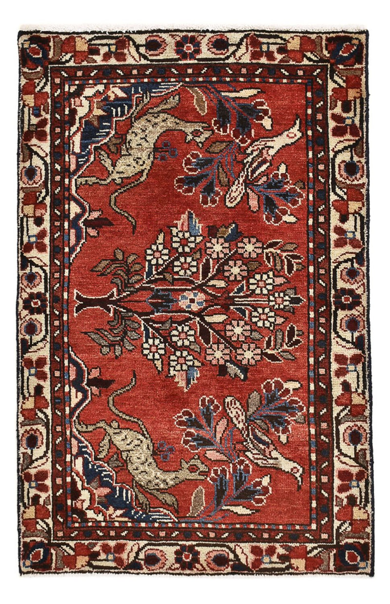Hamadan Tapete 108x67cm - Tapete persa