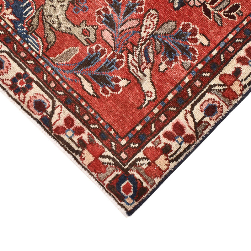 Hamadan Tapete 108x67cm - Tapete persa