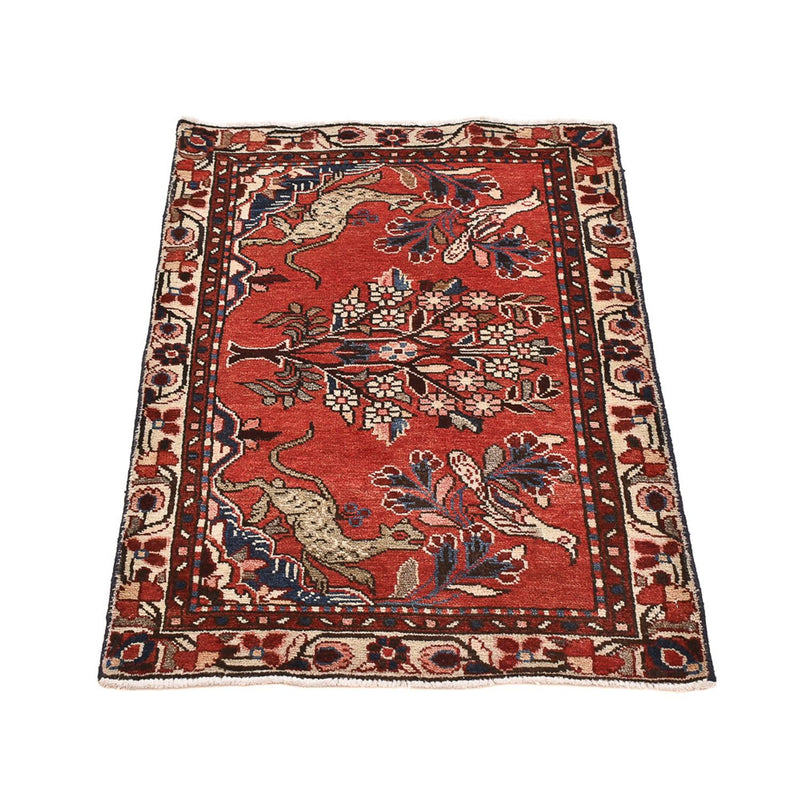 Hamadan Tapete 108x67cm - Tapete persa
