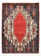 Hamadan Tapete 83x63cm - Tapete persa