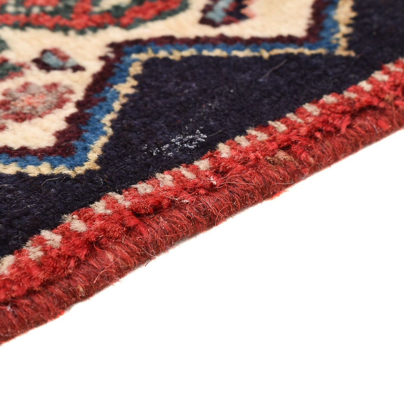 Hamadan Tapete 83x63cm - Tapete persa