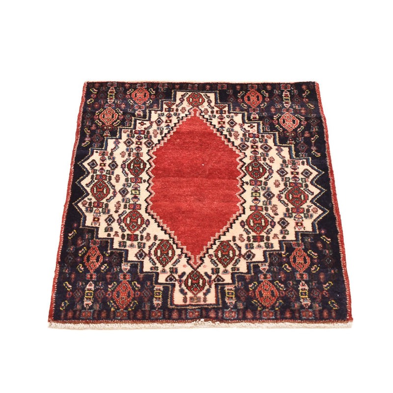 Hamadan Tapete 83x63cm - Tapete persa