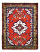 Hamadan Tapete 80x61cm - Tapete persa