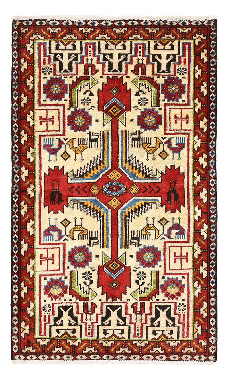 Hamadan Tapete 100x60cm - Tapete persa