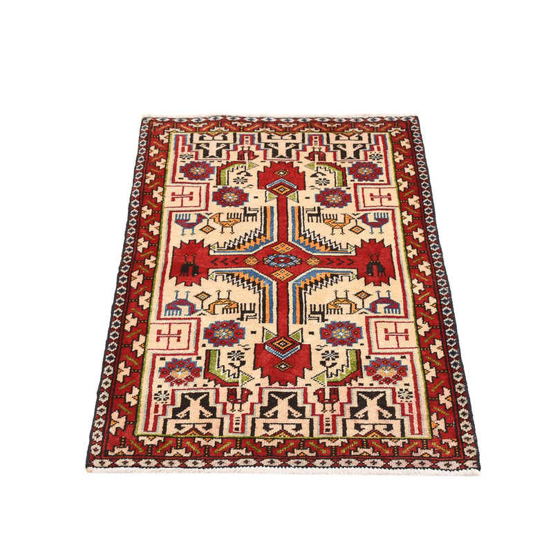 Hamadan Tapete 100x60cm - Tapete persa