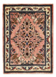 Hamadan Tapete 90x70cm - Tapete persa