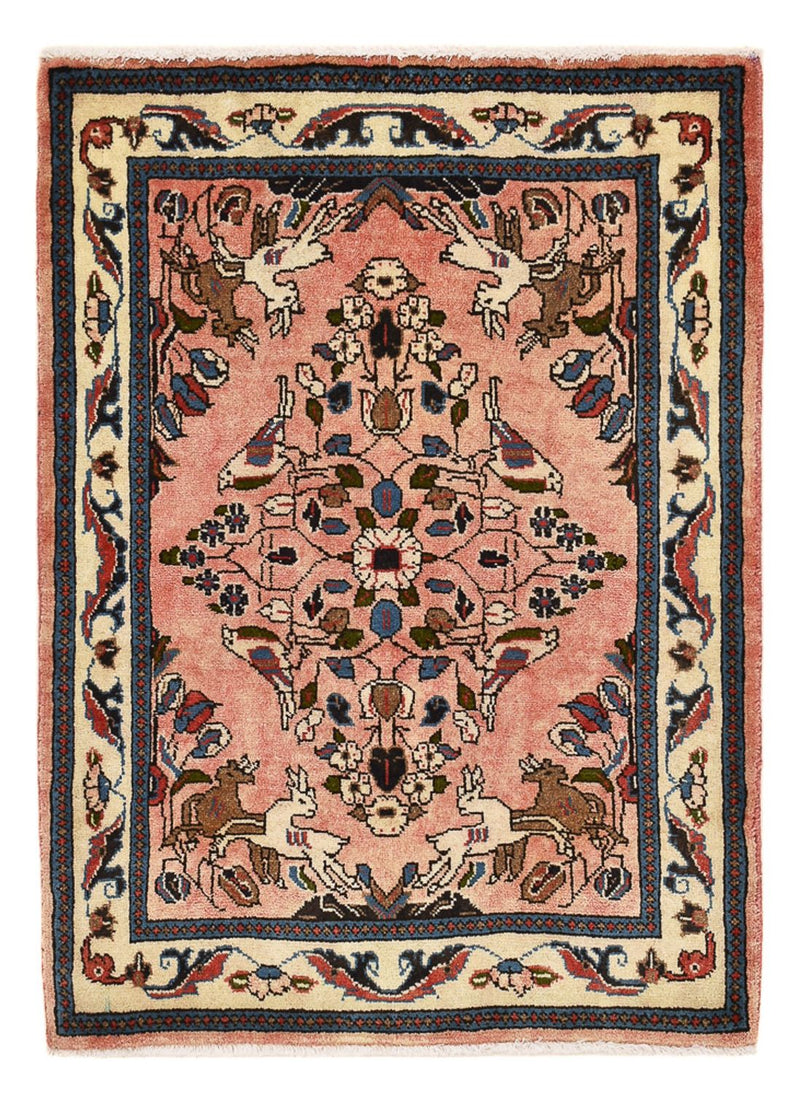 Hamadan Tapete 90x70cm - Tapete persa