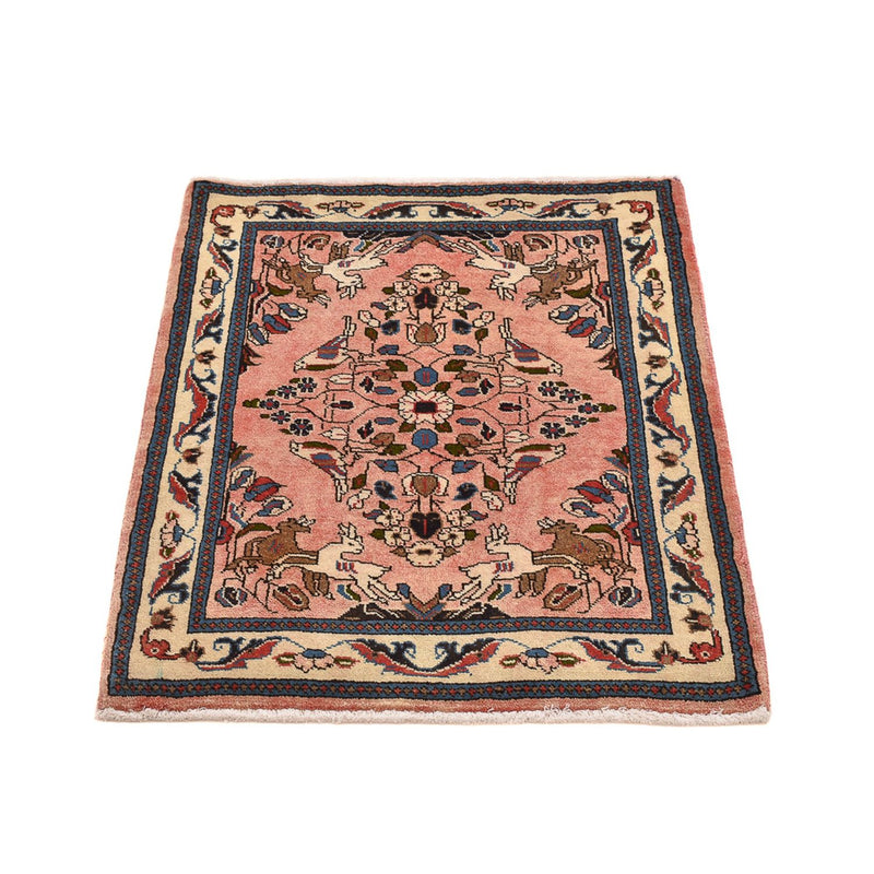 Hamadan Tapete 90x70cm - Tapete persa