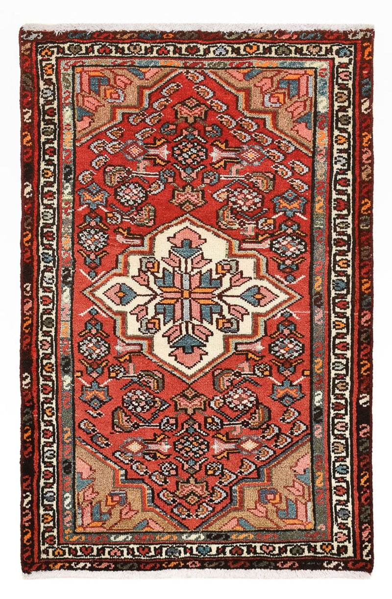 Hamadan Tapete 95x65cm - Tapete persa