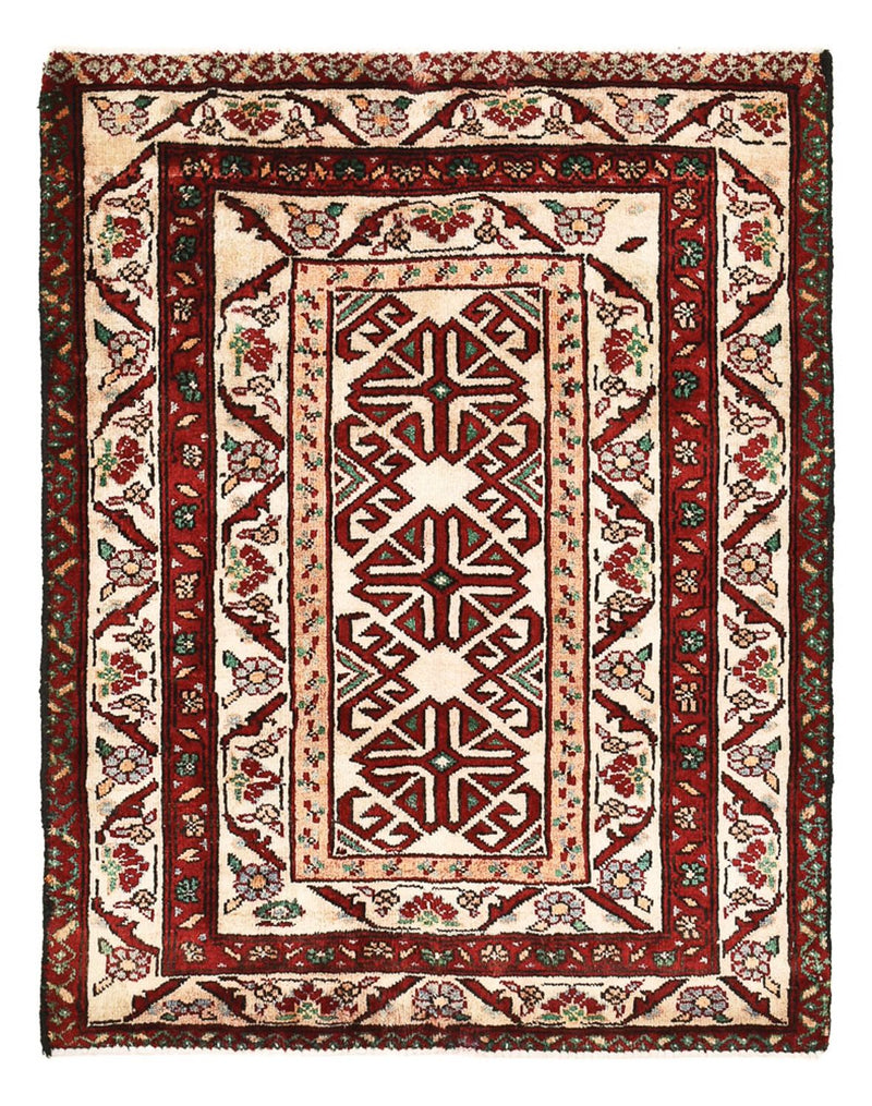 Hamadan Tapete 85x66cm - Tapete persa