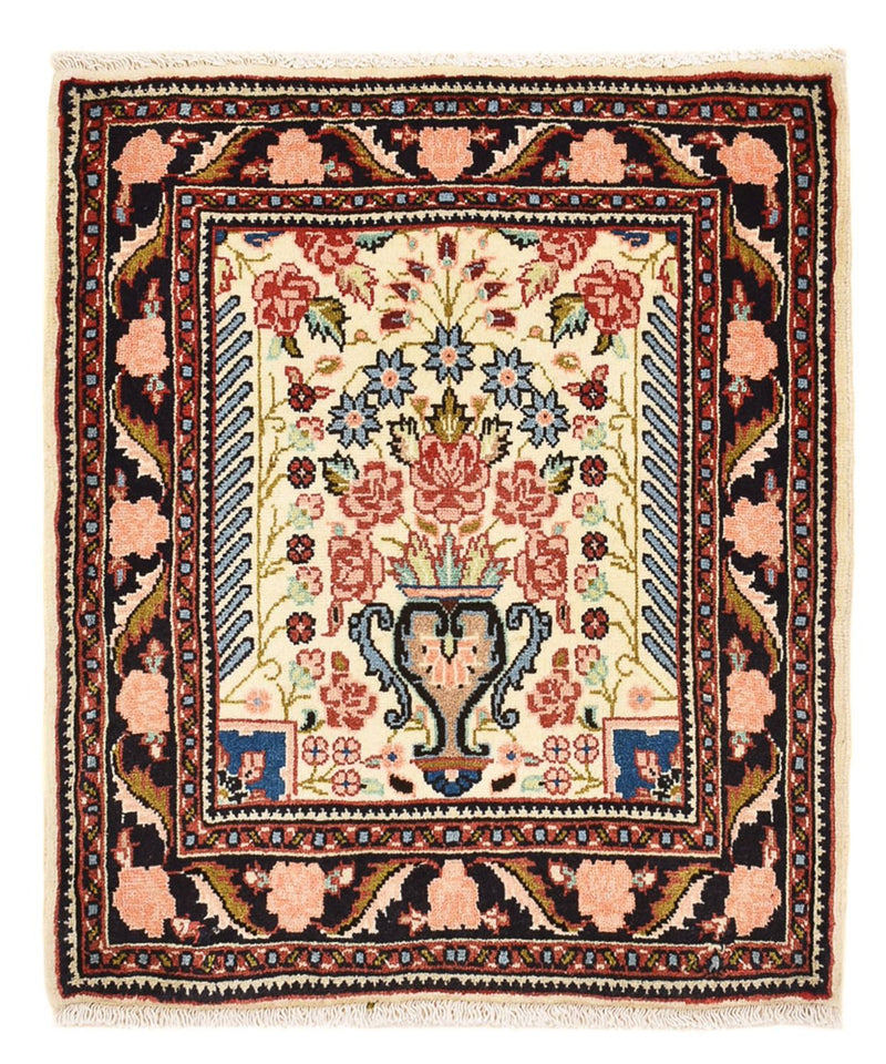 Hamadan Tapete 65x57cm - Tapete persa