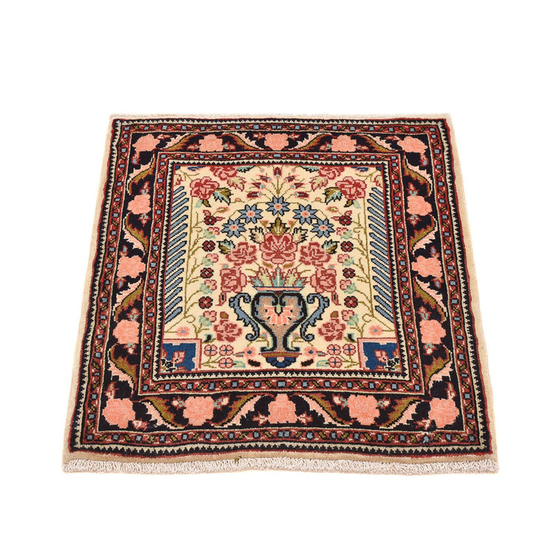Hamadan Tapete 65x57cm - Tapete persa