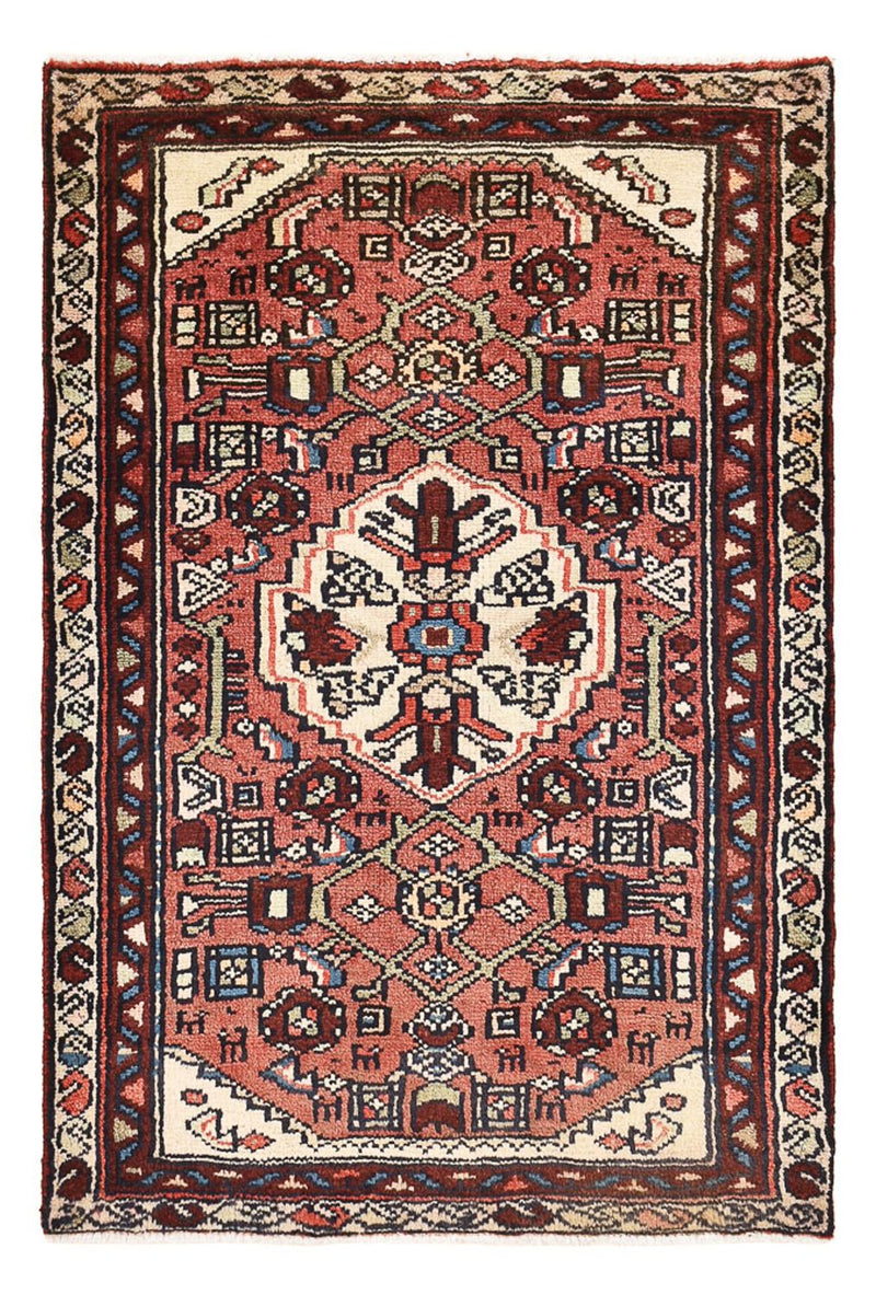 Hamadan Tapete 97x67cm - Tapete persa