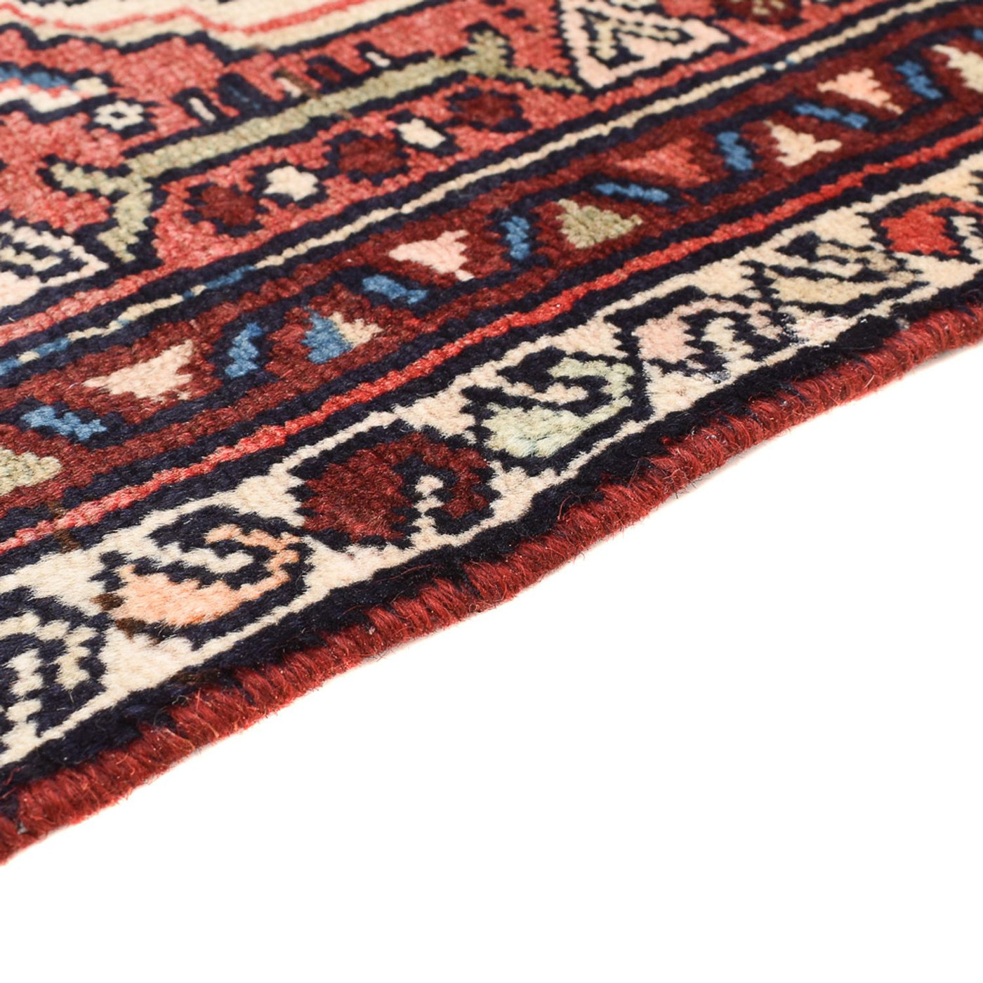 Hamadan Tapete 97x67cm - Tapete persa