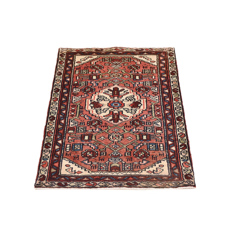 Hamadan Tapete 97x67cm - Tapete persa