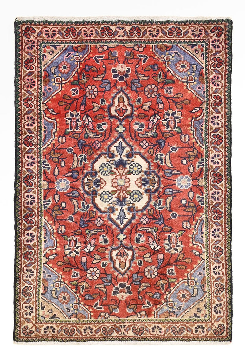 Hamadan Tapete 88x60cm - Tapete persa