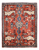 Hamadan Tapete 72x56cm - Tapete persa