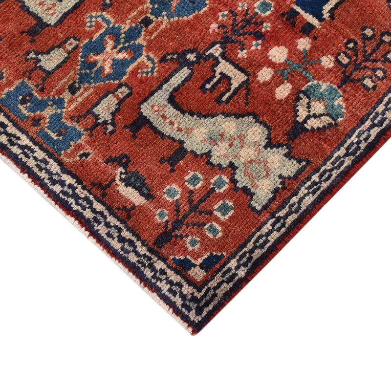 Hamadan Tapete 72x56cm - Tapete persa