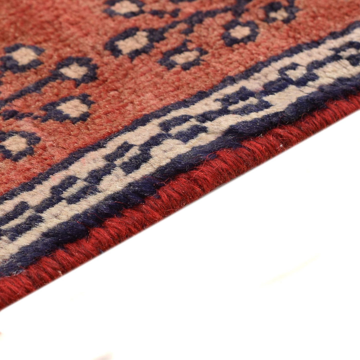 Hamadan Tapete 72x56cm - Tapete persa