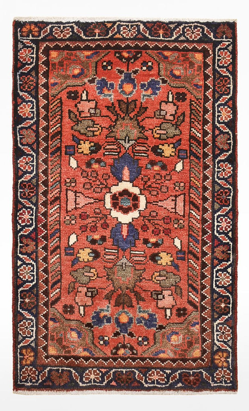 Hamadan Tapete 87x53cm - Tapete persa