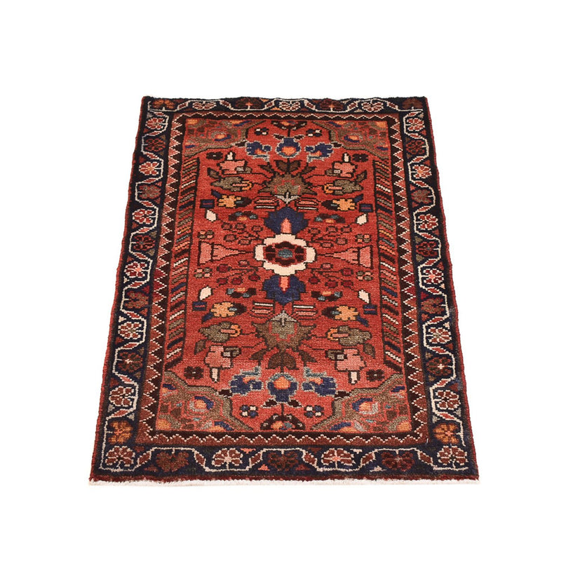 Hamadan Tapete 87x53cm - Tapete persa
