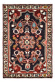 Hamadan Tapete 87x60cm - Tapete persa